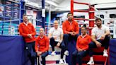 Six boxers named to Team GB for Paris 2024