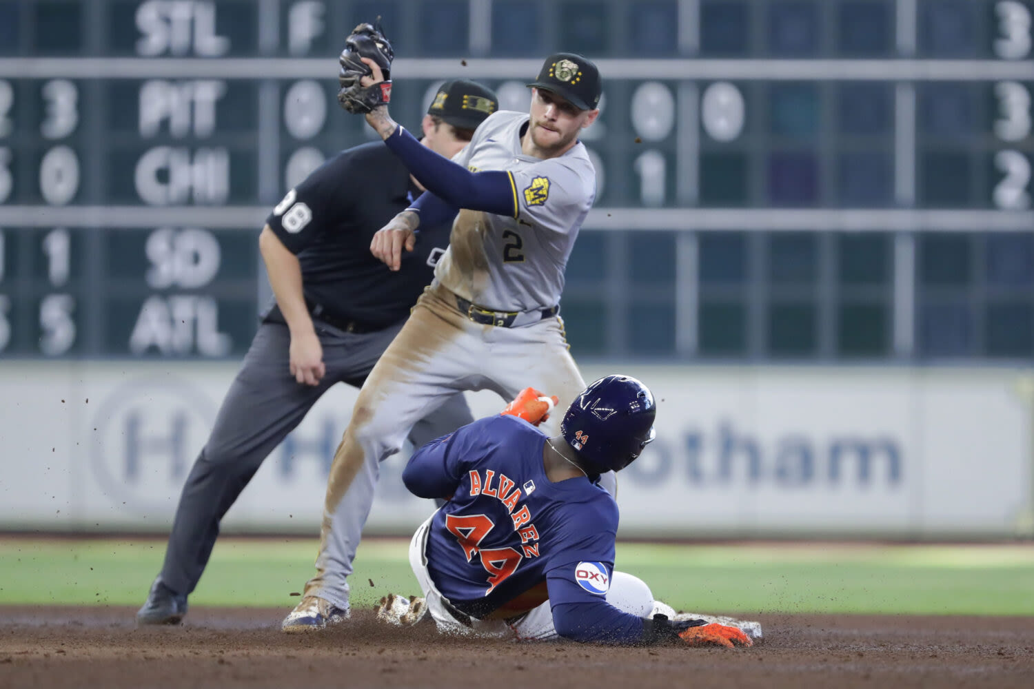 Have the Astros turned the corner? | Houston Public Media