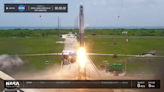 321 Launch: Space news you may have missed over the past week