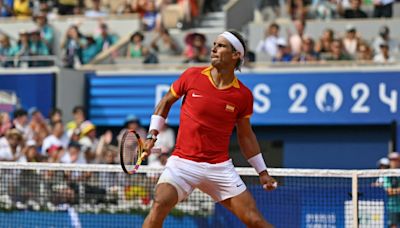 Tennis: Nadal nimmt nicht an den US Open teil