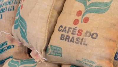 Brasil: exportaciones de café marcaron nuevo récord en abril
