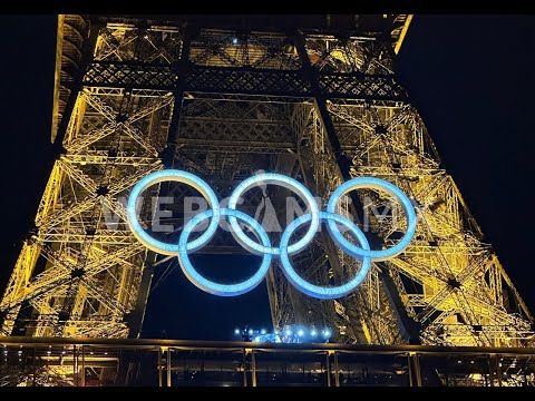 TV Azteca 7 transmitió la ceremonia de apertura de los Juegos Olímpicos de París 2024