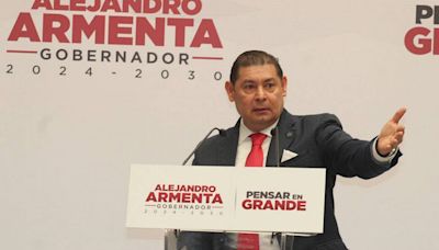 Armenta llama a dejar de lado la hipocresía respecto a la despenalización del aborto