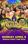 WrestleMania 34