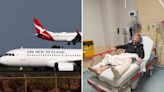 Air New Zealand passenger’s leg ‘pretty much snapped in half’ when plane hit turbulence — then waits 6 hours to land