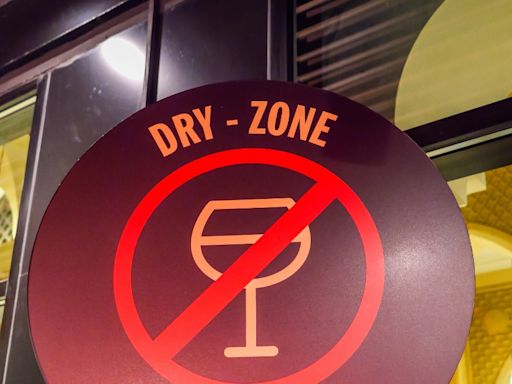 Dry Days in Delhi: Liquor Shops to Remain Closed on These Dates from July-September - News18