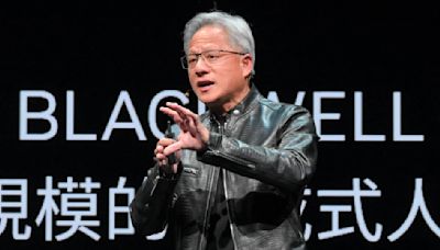 Nvidia's latest roadmap shows how it plans to keep the lead in the AI chip race