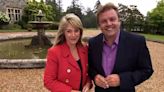 Martin Roberts issues heartfelt update on HUTH co-star Lucy Alexander’s kids