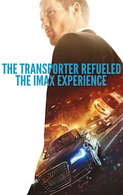 The Transporter Refueled