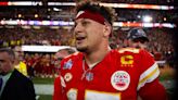 Patrick Mahomes 'Most Likely to Improve' Production in 2024