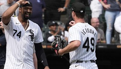 Suddenly hot White Sox look for revenge vs. Twins