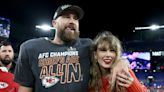 Travis Kelce reveals his favourite song off Taylor Swift’s ‘The Tortured Poets Department’