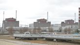 Ukrainian power engineers restore Zaporizhzhia Nuclear Power Plant power supply line
