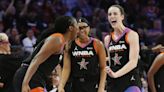 Clark, Reese provide highlights for the WNBA All-Stars. Someday soon, it might be for the U.S.