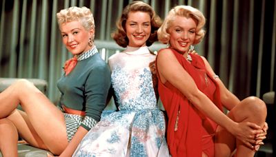 'How to Marry a Millionaire': 7 Fun Facts About the 1953 Film