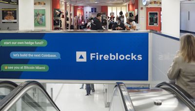 Crypto Custody Tech Firm Fireblocks Seeks New York-Regulated Trust Company
