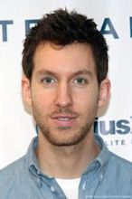 Calvin Harris