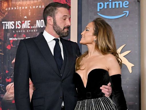 Jennifer Lopez and Ben Affleck Have Reunited After Spending the Summer Apart