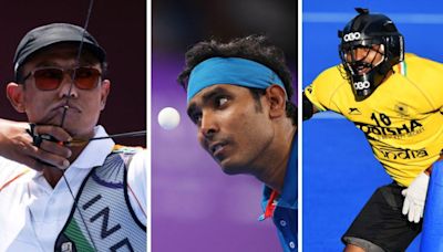 Paris Olympics 2024: India’s veterans look to hit right notes in swansong campaign