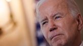 Biden Marks Anniversary Of Uvalde Massacre By Renewing Call For Stricter Gun Control