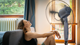 What's the best kind of fan to cool off a hot room fast? 3 experts give a clear answer