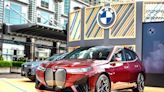 BMW、保時捷接單火 汎德永業Q1每股賺5.22元 - 財經