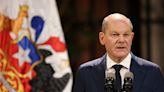 Scholz minimiza diferenças sobre Ucrânia em turnê pela América do Sul