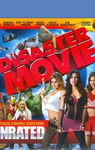 Disaster Movie