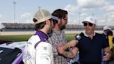 TrackHouse Racing Looks to Shake Up NASCAR’s Status Quo