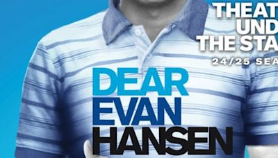 Spotlight: DEAR EVAN HANSEN at The Hobby Center for the Performing Arts