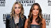 Kyle Richards Jokes Morgan Wade Should 'Save a Horse, Ride a Cowgirl' in Flirty Instagram Exchange