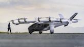 Flying taxi company charts new path to approval: Open a D.C. office - San Francisco Business Times