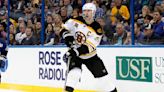 Celtics Name Bruins Legend Zdeno Chara 'Hero Among Us'