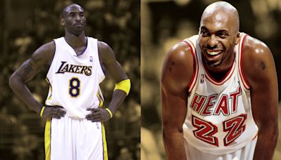 John Salley's response to Kobe Bryant saying 'Jesus has blessed him': "I haven't been called that in about 2,000 years"