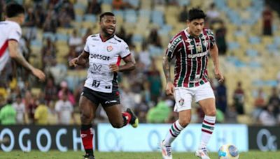 Fluminense de 2024 está entre os 10 piores inícios do Brasileiro de pontos corridos