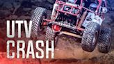 Oklahoma man dies from injuries after he falls out of UTV on Wednesday in Liberal