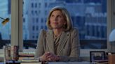 Christine Baranski Says She Hasn't 'Processed' 'The Good Fight' Ending (Exclusive)