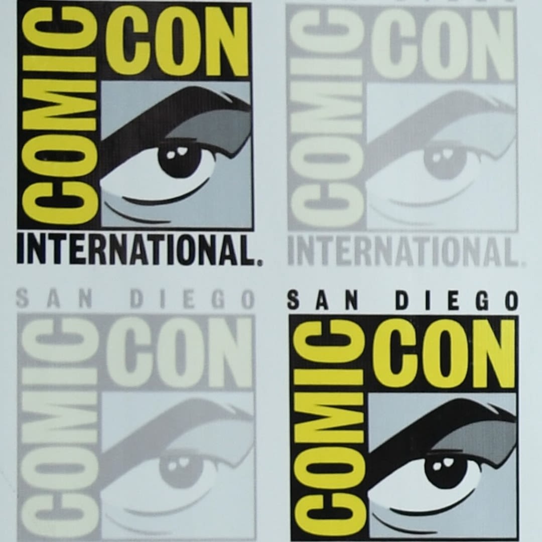 14 Arrested at Comic-Con for Alleged Sex Trafficking - E! Online