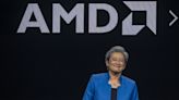 Nvidia crushes earnings, stock soars. Time to buy AMD?