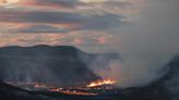 地震頻繁疑火山噴發前兆 冰島民防進入緊急狀態