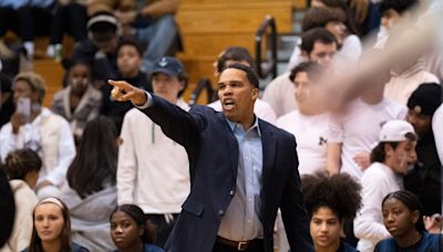 Morris Catholic names new president, AD. Girls basketball coach takes college job