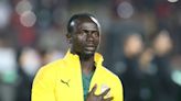 Mané entra en la lista de Senegal