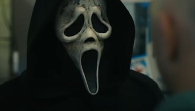 ‘I Don't Think So’: David Arquette Responds To Rumors About His Cameo In Upcoming Scream 7