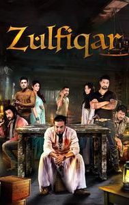 Zulfiqar