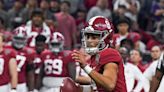 How an incomplete pass sparked Alabama football's Sugar Bowl romp vs. Kansas State | Goodbread