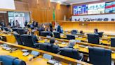 Veja como foi a sessão da Assembleia Legislativa do Maranhão neste dia 02/06 - Imirante.com