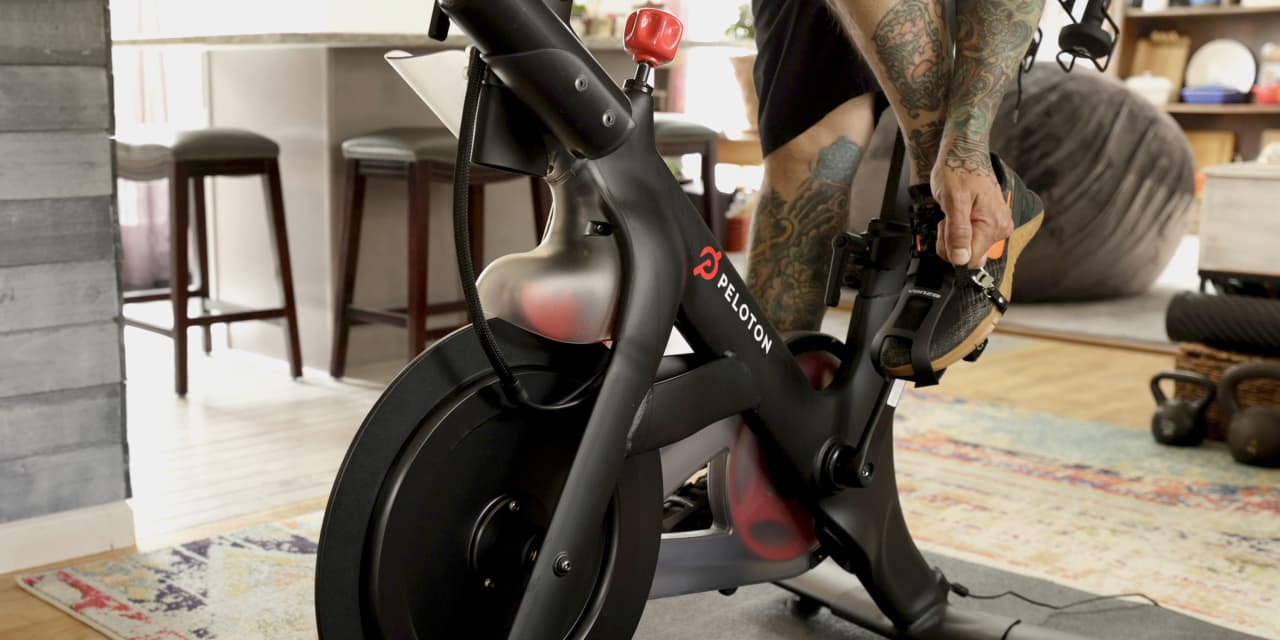 Peloton Cycles Through Another Turnaround Strategy. Is It Running Out of Time?