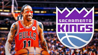 NBA rumors: Kings take big step in their DeMar DeRozan pursuit