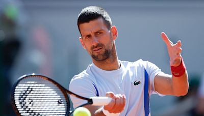 Djokovic amplía su ventaja en el ranking antes de Roland Garros