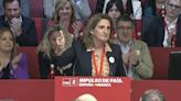 "Si sigue se acabó el ruido, si no, el partido tiene que reflexionar sobre cómo resuelve esta situación"